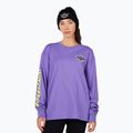 Longsleeve Rossignol Super Tee super violet 8