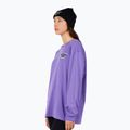 Longsleeve Rossignol Super Tee super violet 11