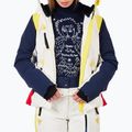 Kurtka narciarska damska Rossignol JCC Valdiz Down arctic 10