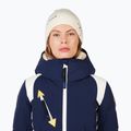 Kurtka narciarska damska Rossignol JCC Valdiz Down cosmic blue 7