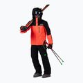 Spodnie narciarskie męskie Rossignol Hero Insulated black 2