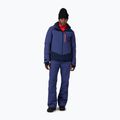 Kurtka narciarska męska Rossignol Blackside future blue 2