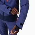 Kurtka narciarska męska Rossignol Blackside future blue 11