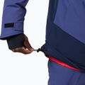 Kurtka narciarska męska Rossignol Blackside future blue 13
