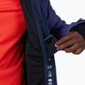Kurtka narciarska męska Rossignol Blackside future blue 17