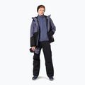 Bluza męska Rossignol Strawpile Fleece Fz true night blue 2