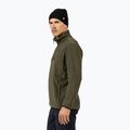 Bluza męska Rossignol Strawpile Fleece Hz olive shadow 4