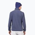 Bluza męska Rossignol Strawpile Fleece Hz true night blue 3