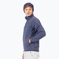 Bluza męska Rossignol Strawpile Fleece Hz true night blue 4
