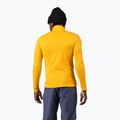 Bluza męska Rossignol Blackside Fleece Hz saffron ylw 3
