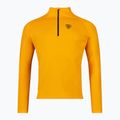 Bluza męska Rossignol Blackside Fleece Hz saffron ylw 6
