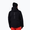 Kurtka narciarska męska Rossignol Rochrun Insulated black 3