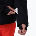 Kurtka narciarska męska Rossignol Rochrun Insulated black 9