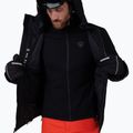 Kurtka narciarska męska Rossignol Rochrun Insulated black 13