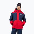 Kurtka narciarska męska Rossignol Rochrun Insulated sports red