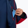 Kurtka narciarska męska Rossignol Rochrun Insulated sports red 14