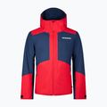 Kurtka narciarska męska Rossignol Rochrun Insulated sports red 16