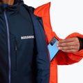 Kurtka narciarska męska Rossignol Rochrun Insulated golden gate 12