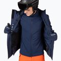 Kurtka narciarska męska Rossignol Rochrun Insulated dark navy 12