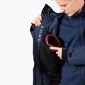 Kurtka narciarska męska Rossignol Rochrun Insulated dark navy 13
