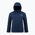 Kurtka narciarska męska Rossignol Rochrun Insulated dark navy 15