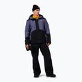 Kurtka narciarska męska Rossignol Rochrun Insulated true night blue 2