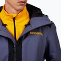 Kurtka narciarska męska Rossignol Rochrun Insulated true night blue 7