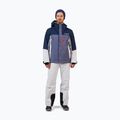 Kurtka narciarska męska Rossignol Velika Insulated true night blue 2