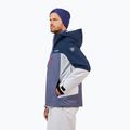 Kurtka narciarska męska Rossignol Velika Insulated true night blue 4