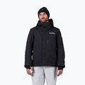 Kurtka narciarska męska Rossignol Velika Insulated black