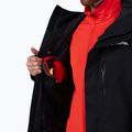 Kurtka narciarska męska Rossignol Velika Insulated black 14