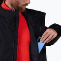 Kurtka narciarska męska Rossignol Velika Insulated black 15