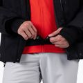 Kurtka narciarska męska Rossignol Velika Insulated black 16