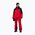 Kurtka narciarska męska Rossignol Velika Insulated sports red 2