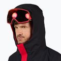 Kurtka narciarska męska Rossignol Velika Insulated sports red 5