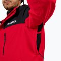 Kurtka narciarska męska Rossignol Velika Insulated sports red 8