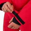 Kurtka narciarska męska Rossignol Velika Insulated sports red 11