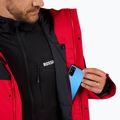 Kurtka narciarska męska Rossignol Velika Insulated sports red 14