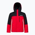 Kurtka narciarska męska Rossignol Velika Insulated sports red 17