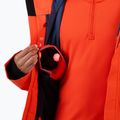 Kurtka narciarska męska Rossignol Velika Insulated golden gate 14