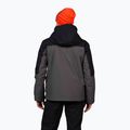 Kurtka narciarska męska Rossignol Hero Velika Insulated onyx grey 3