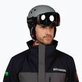 Kurtka narciarska męska Rossignol Hero Velika Insulated onyx grey 7
