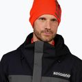 Kurtka narciarska męska Rossignol Hero Velika Insulated onyx grey 8