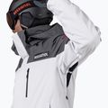 Kurtka narciarska męska Rossignol Hero Velika Insulated soft grey 9