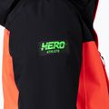 Kurtka narciarska męska Rossignol Hero Velika Insulated neon grey 10