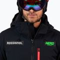 Kurtka narciarska męska Rossignol Hero Blakside Insulated black 7