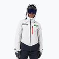 Kurtka narciarska męska Rossignol Hero Blakside Insulated soft grey