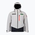 Kurtka narciarska męska Rossignol Hero Blakside Insulated soft grey 17