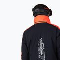 Kurtka narciarska męska Rossignol Hero Blakside Insulated neon red 5