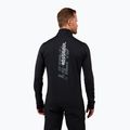 Bluza męska Rossignol Hero Mid Layers Stretch black 3